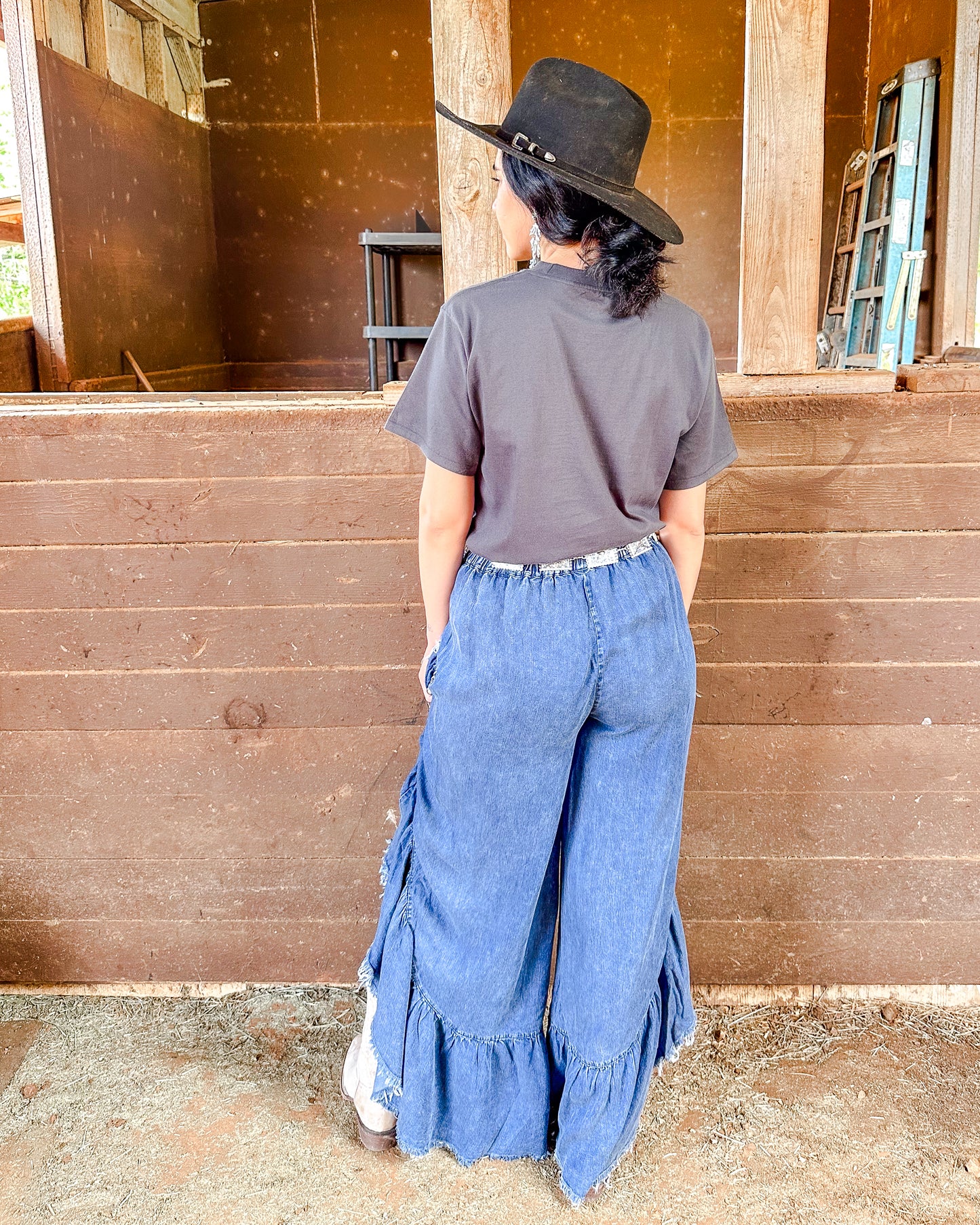 Fletcher Pants