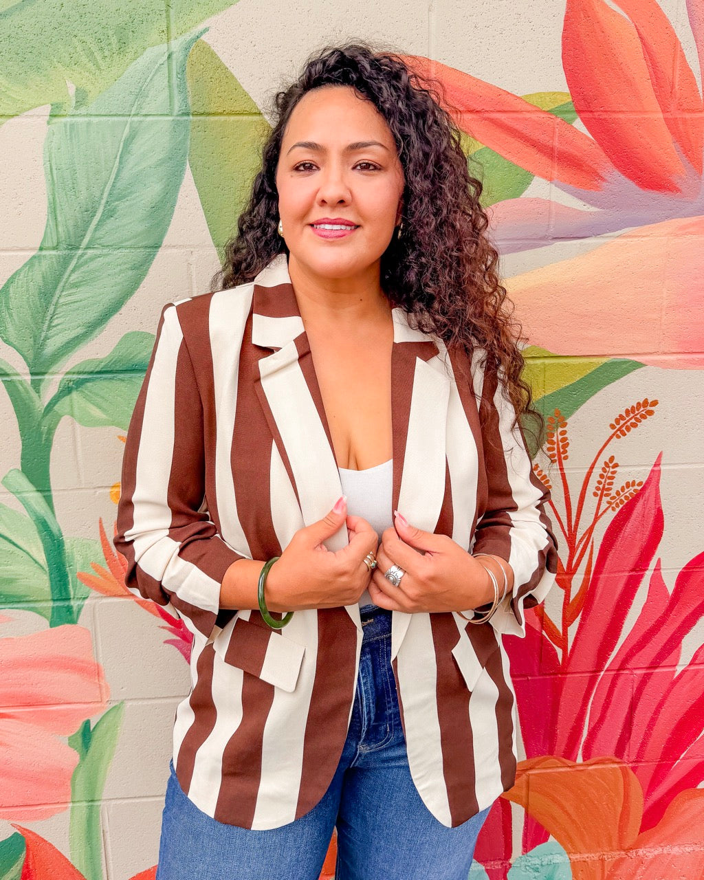 Ramone Blazer