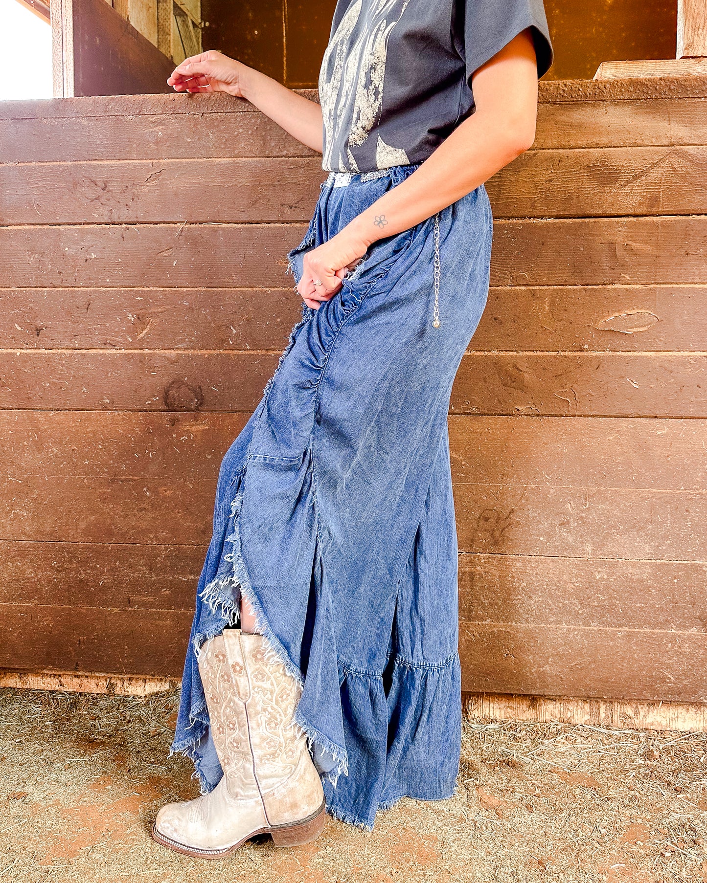 Fletcher Pants
