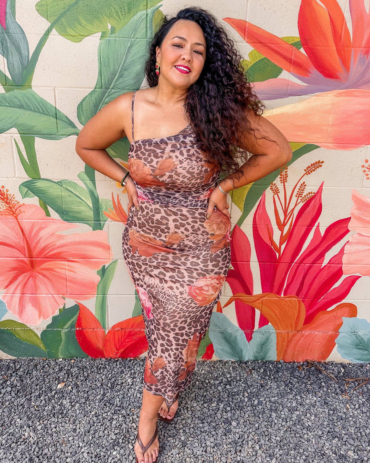 Linda Dress