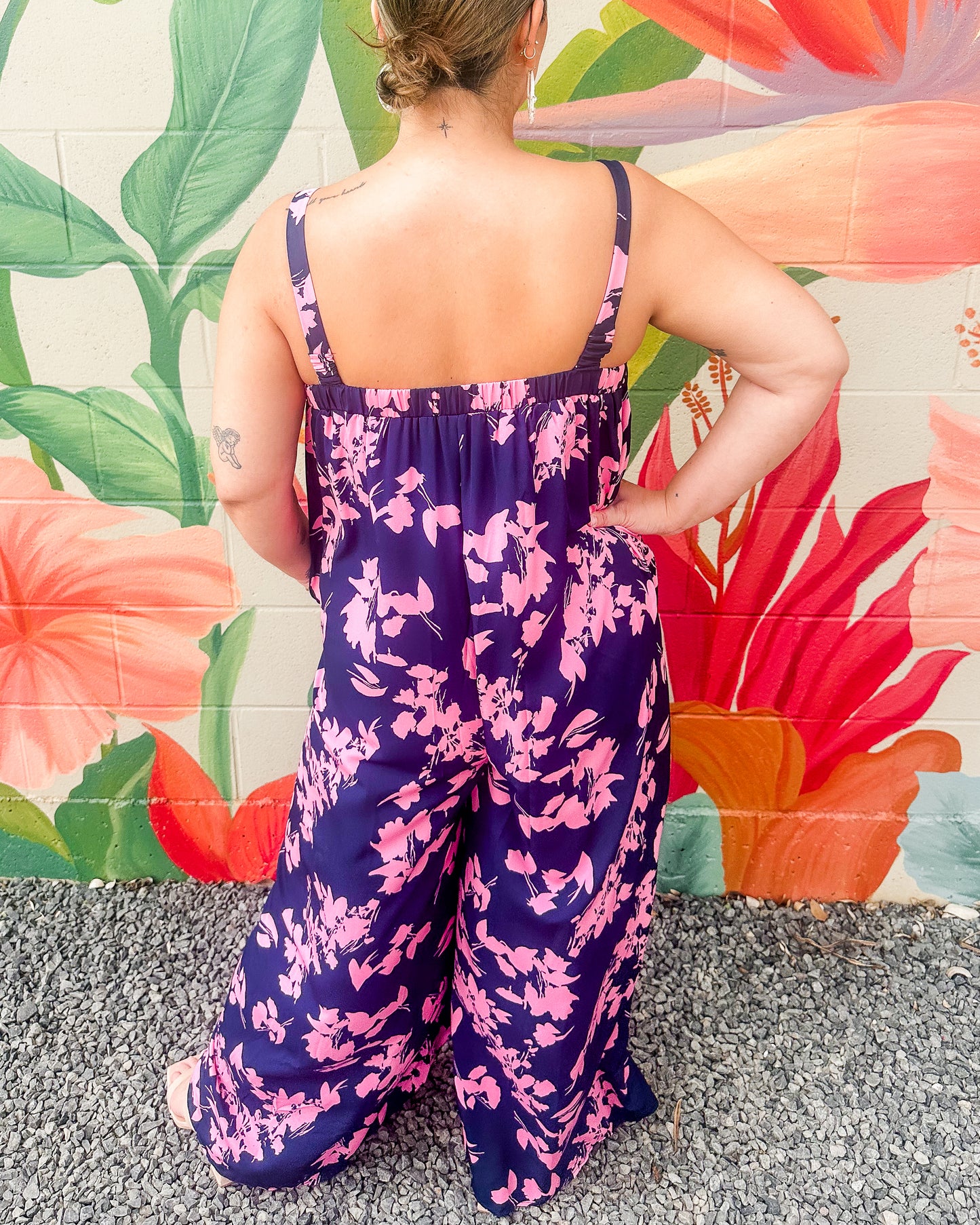 Makayla Jumpsuit