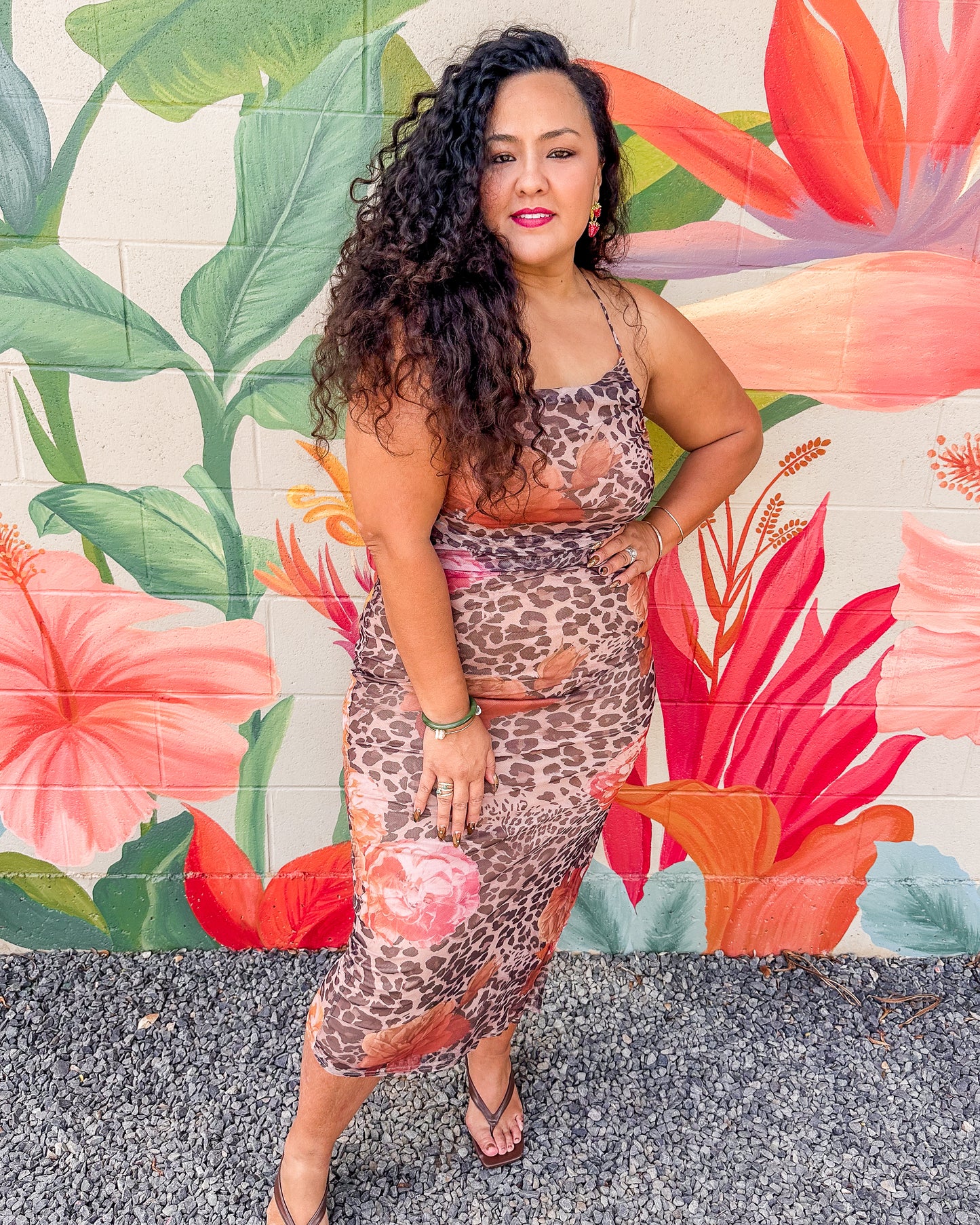 Linda Dress