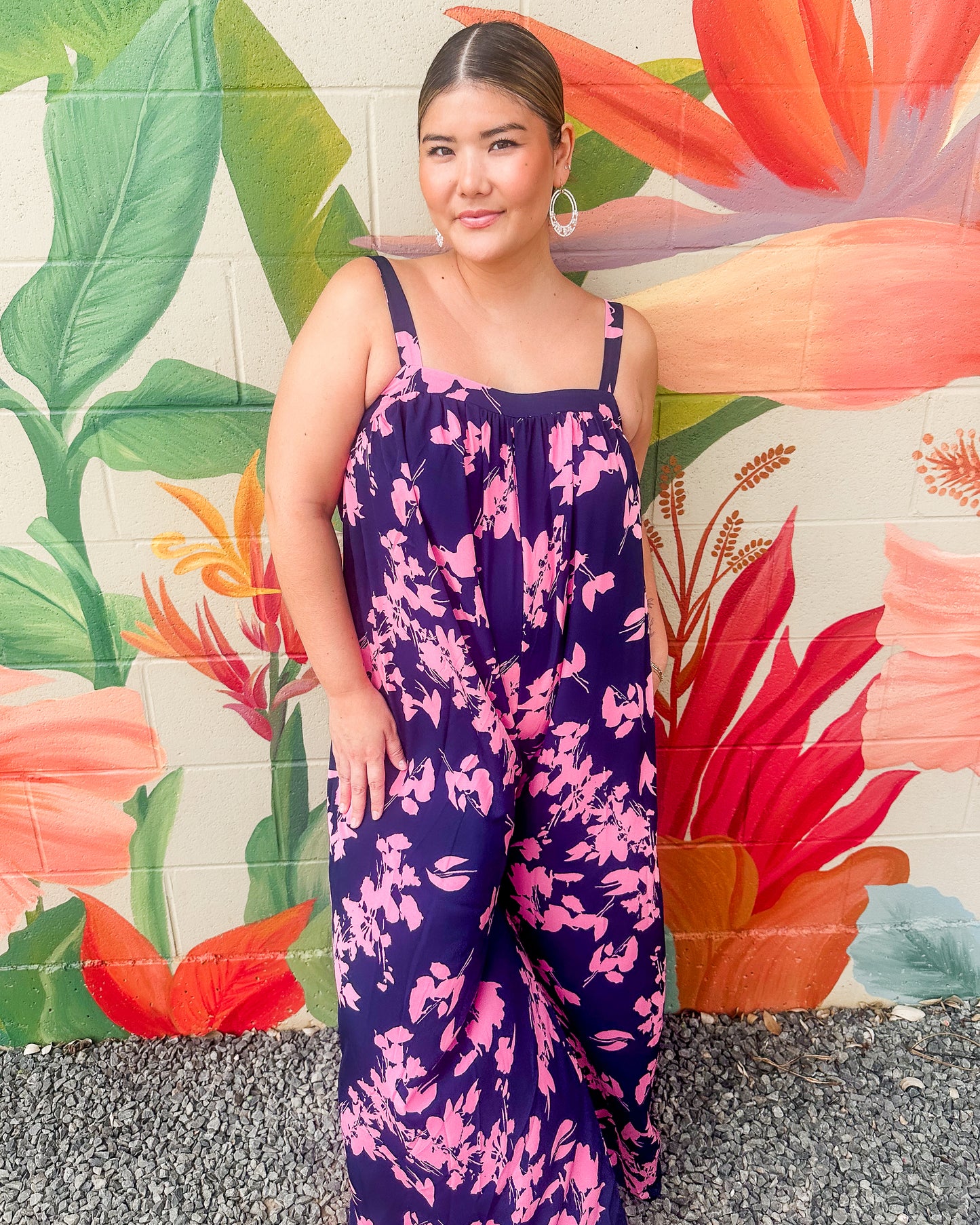 Makayla Jumpsuit