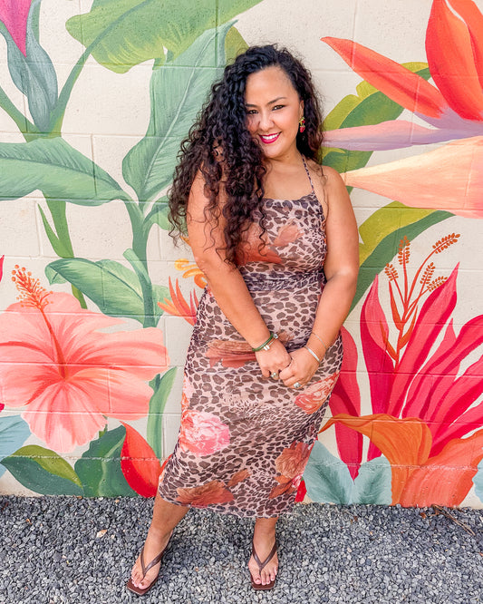 Linda Dress