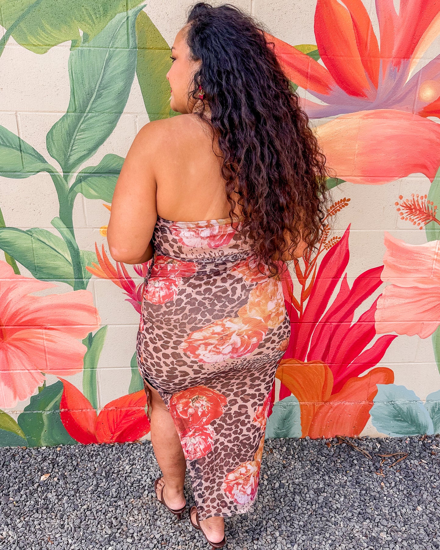 Linda Dress