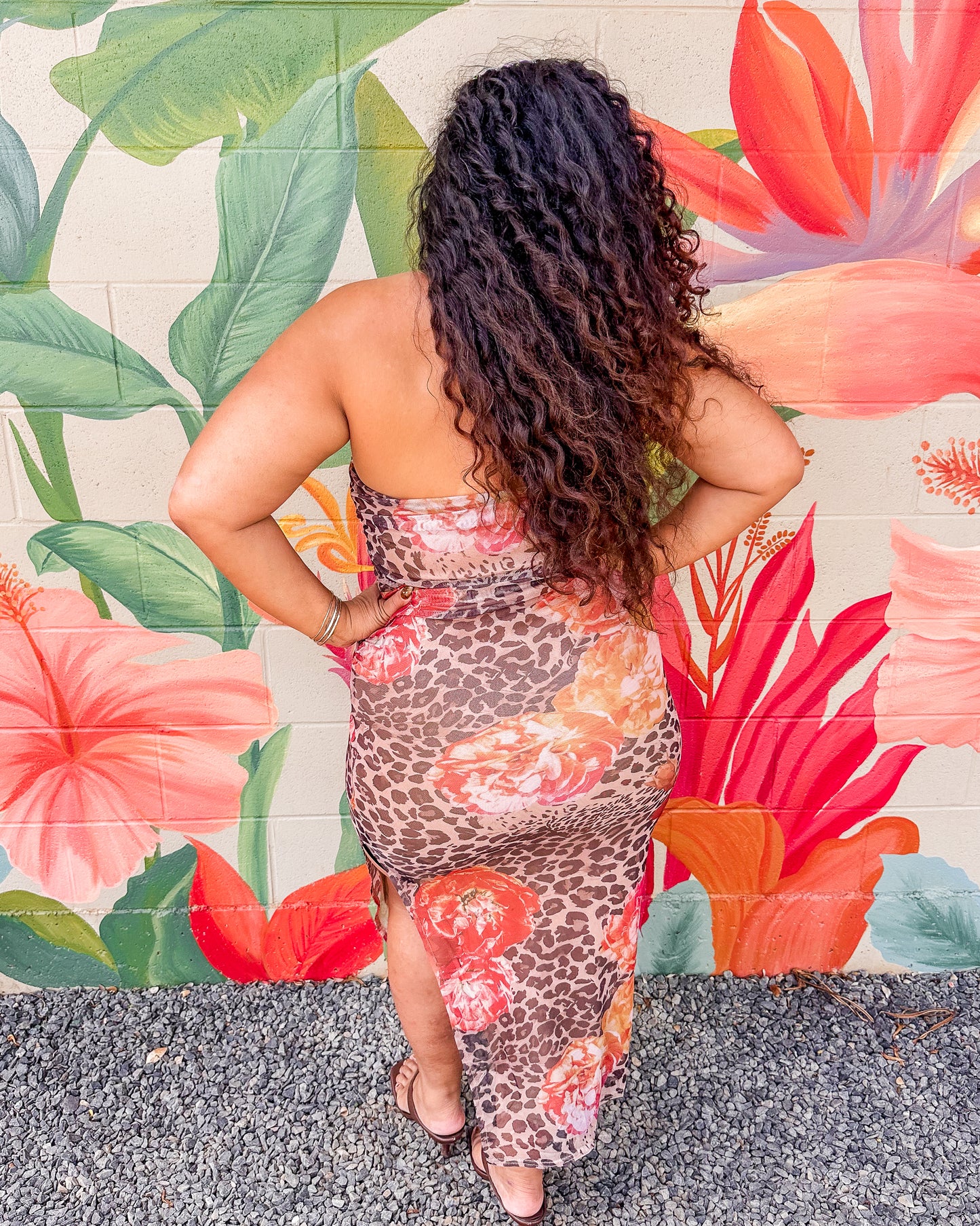 Linda Dress