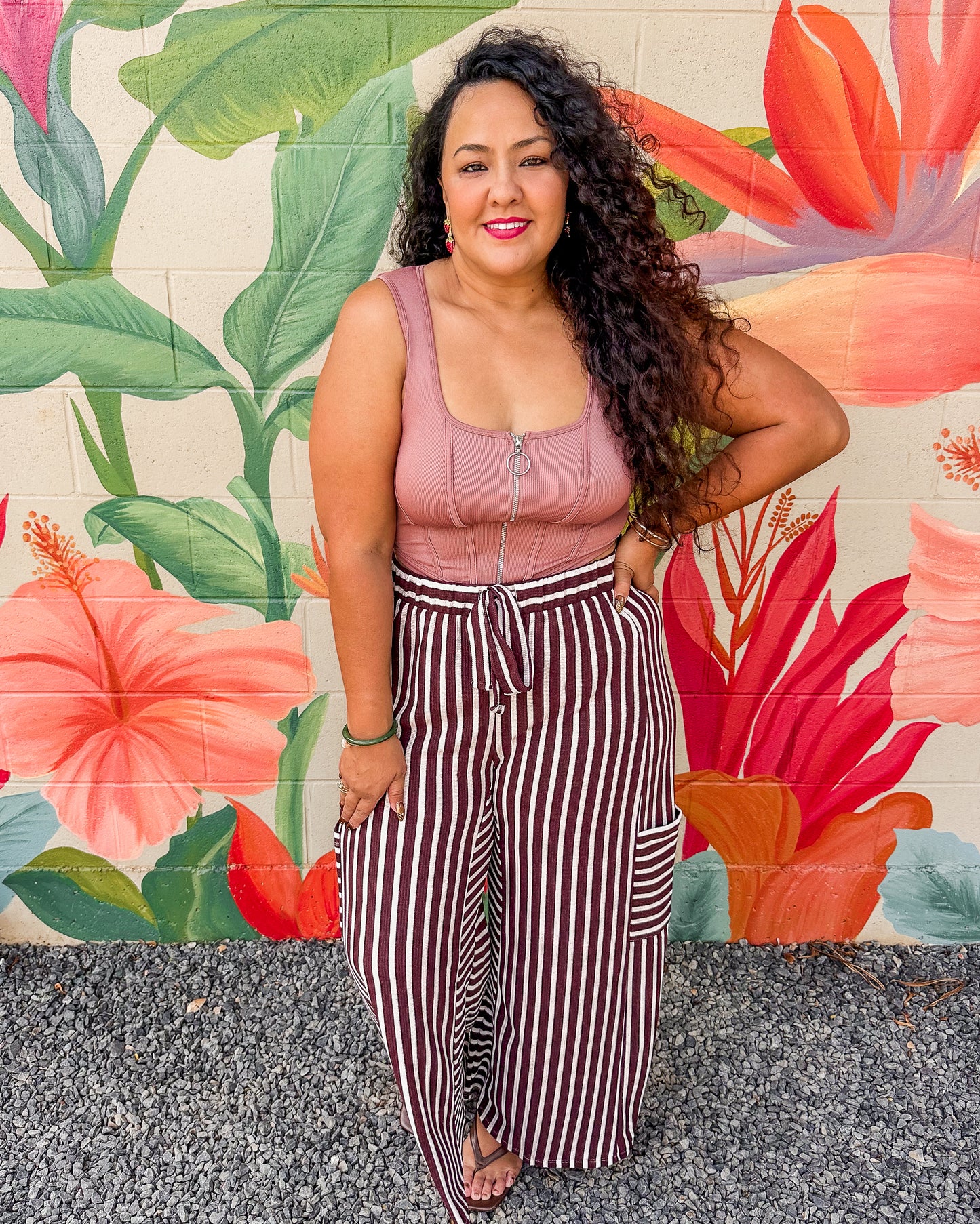 Nezira Pants