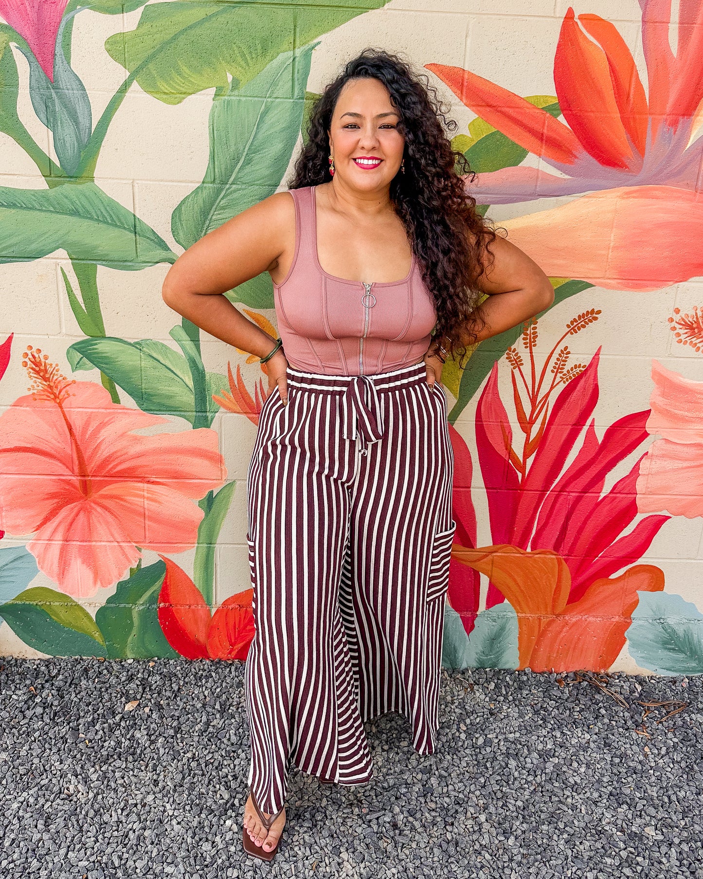 Nezira Pants