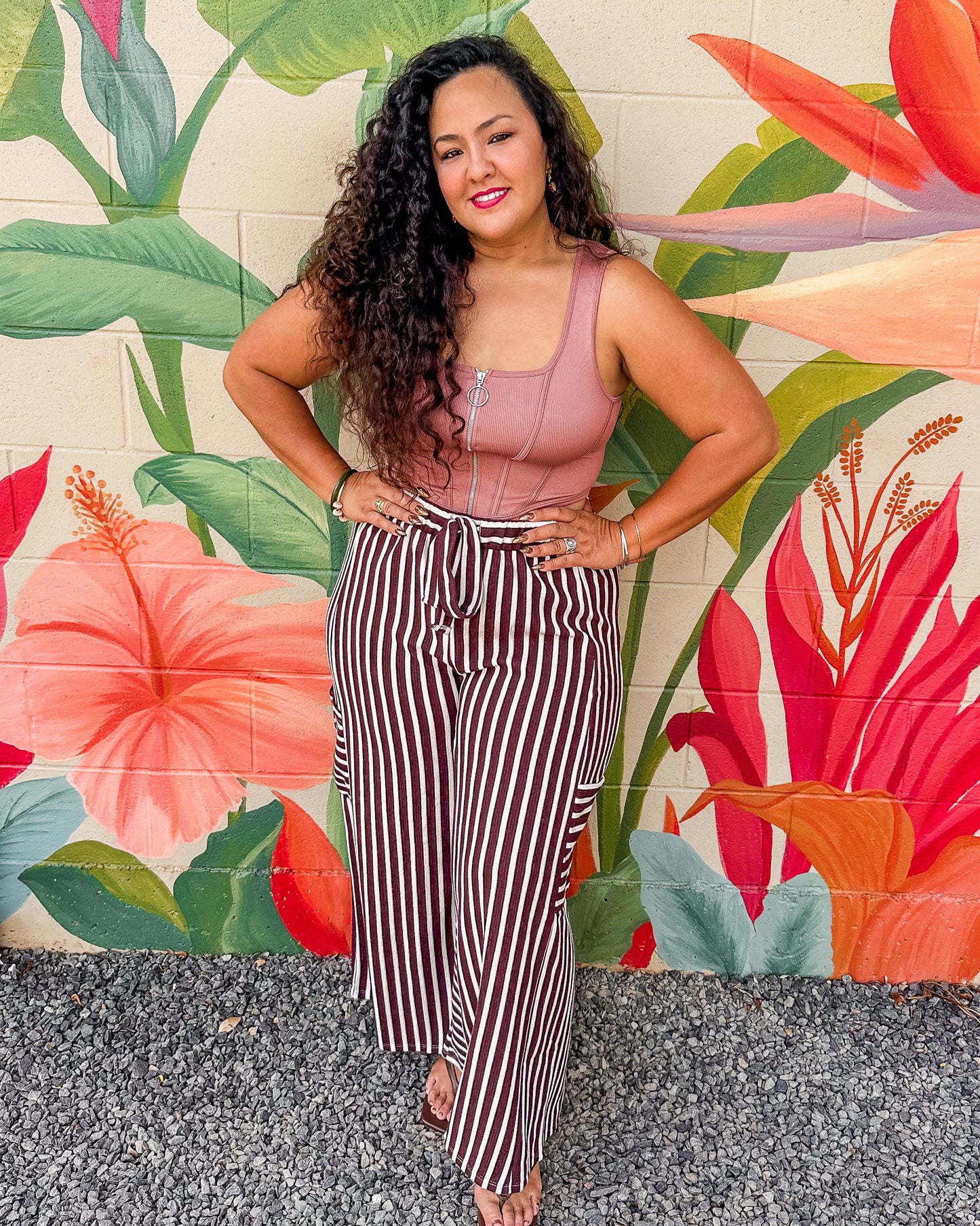 Nezira Pants