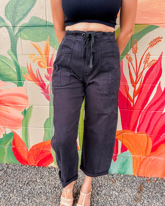 Karlotta Jeans