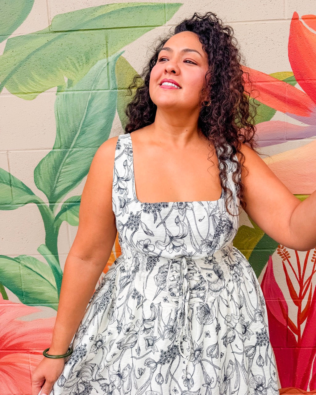 Bridgette Dress