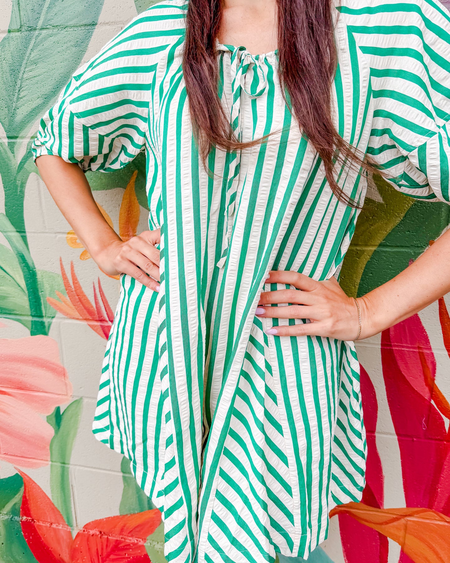 Frankie Romper
