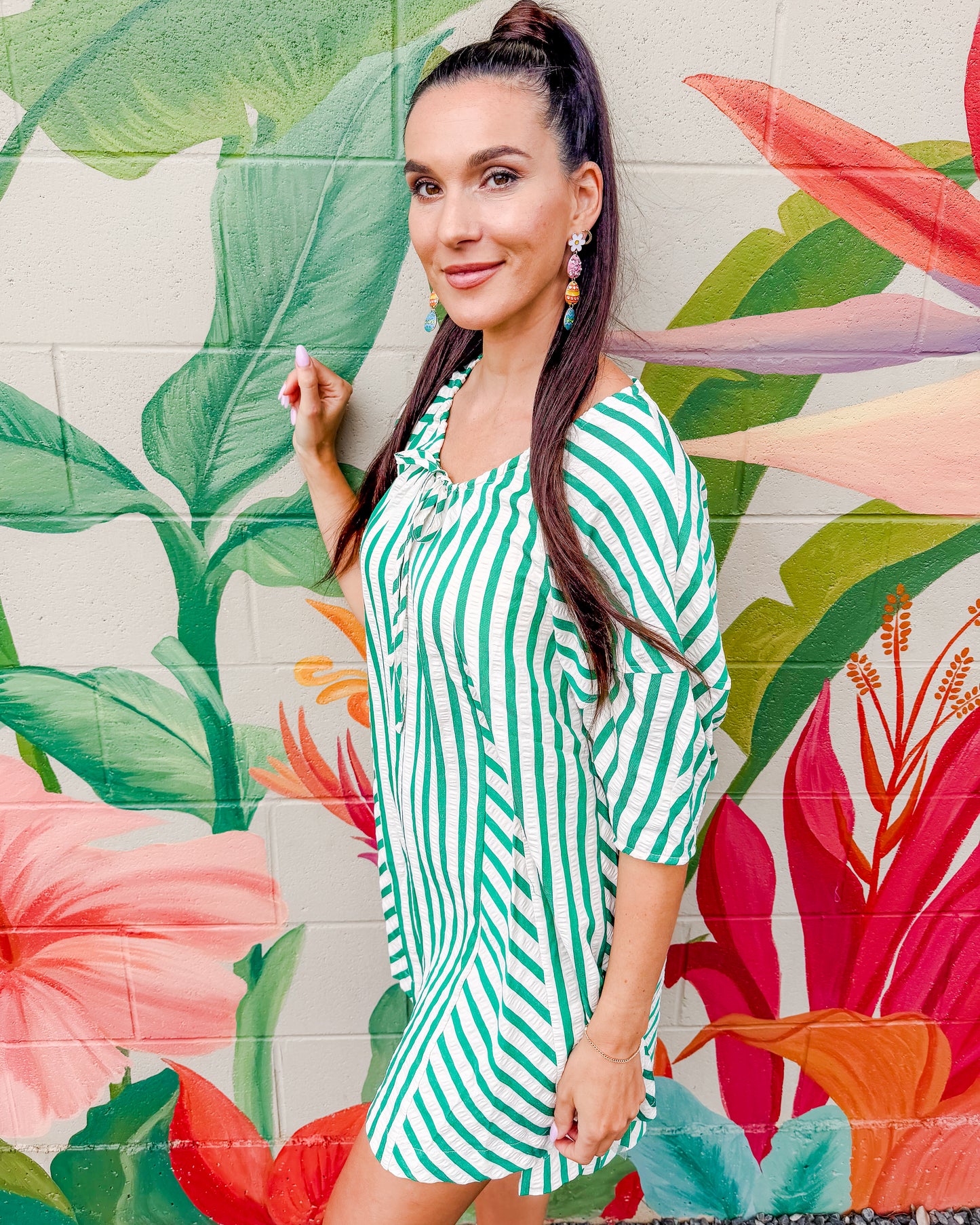 Frankie Romper