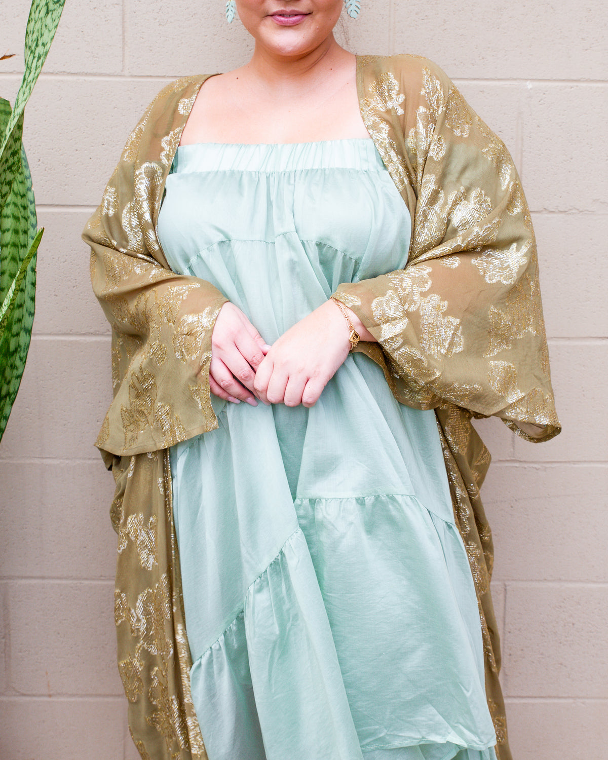 Trudy Kimono