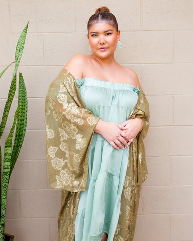 Trudy Kimono