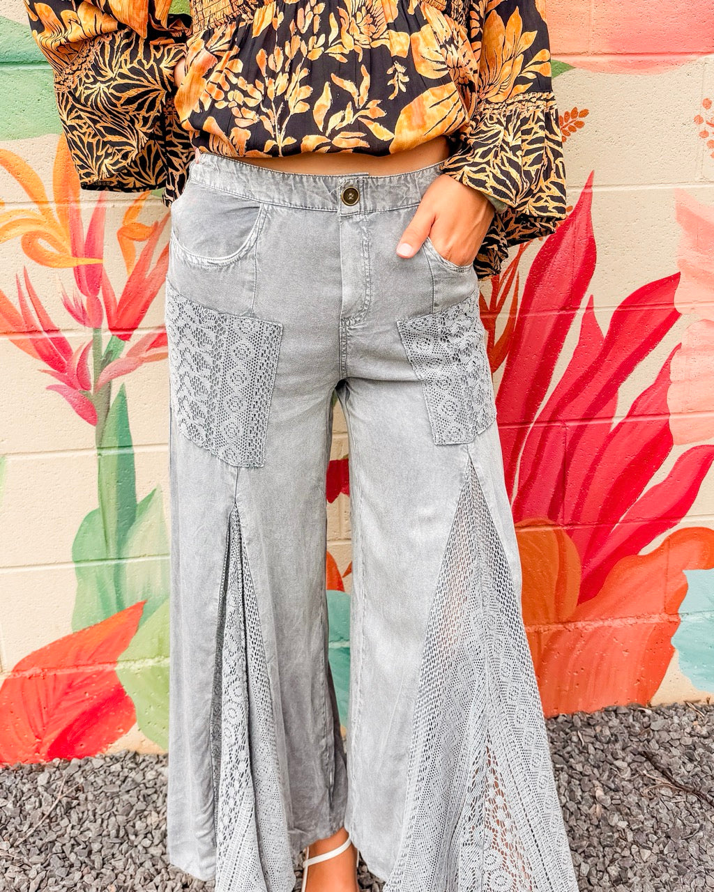 Kiana Pants