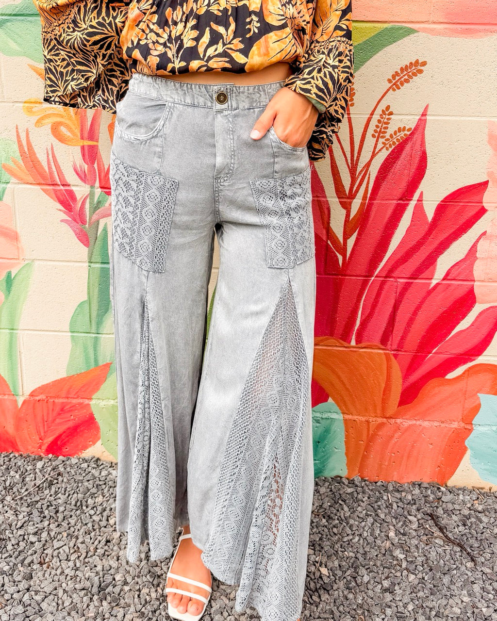 Kiana Pants