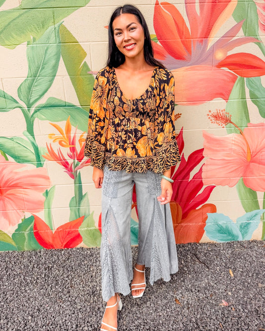 Kiana Pants