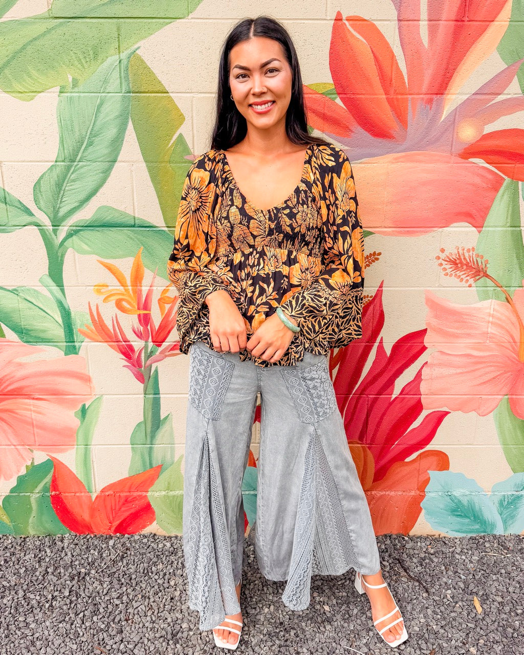 Kiana Pants