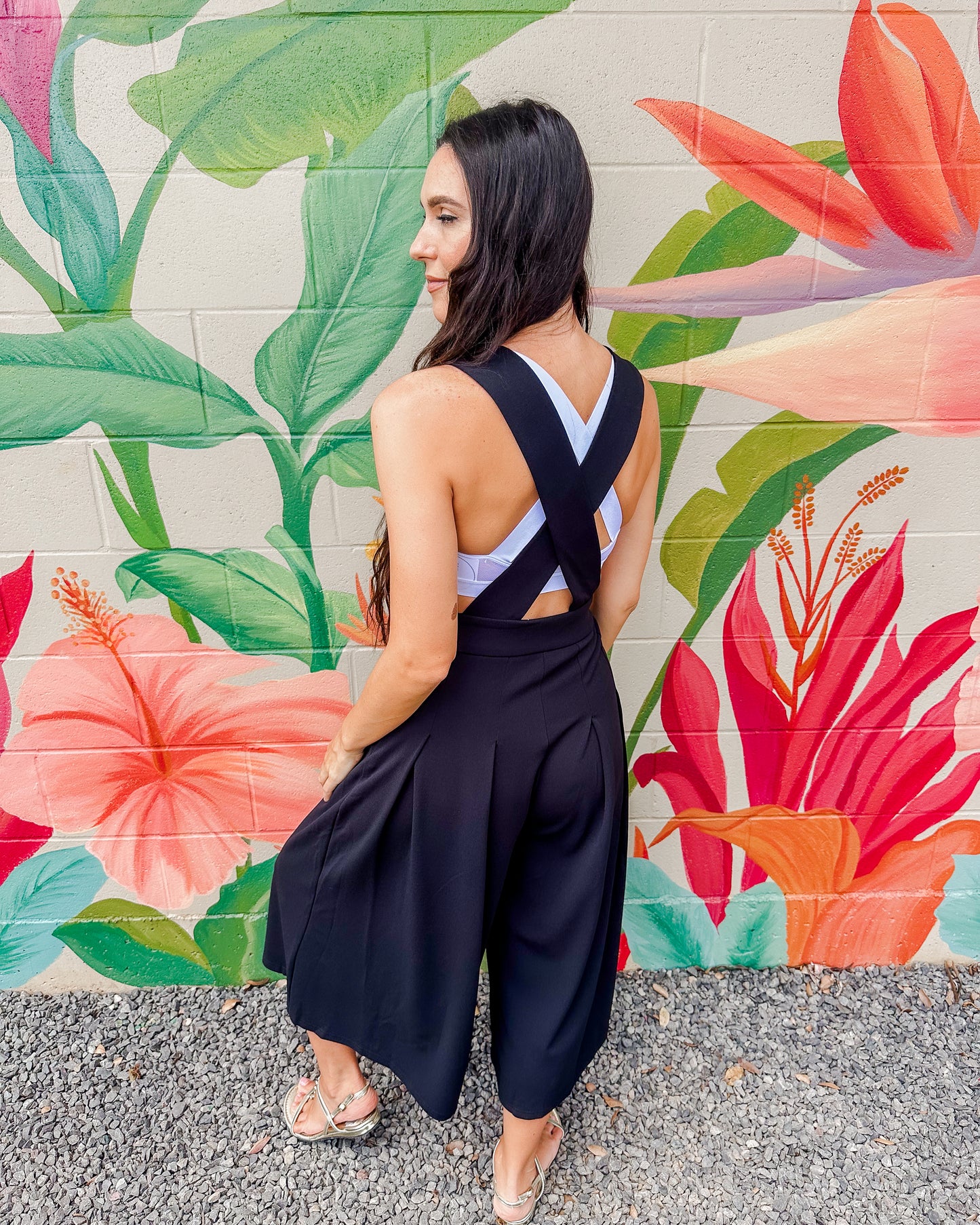 Joy Jumpsuit