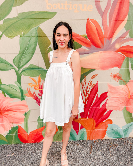 Tasha Dress