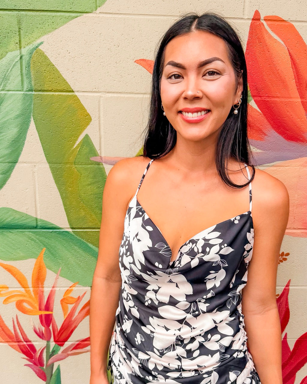 Vegas Dress