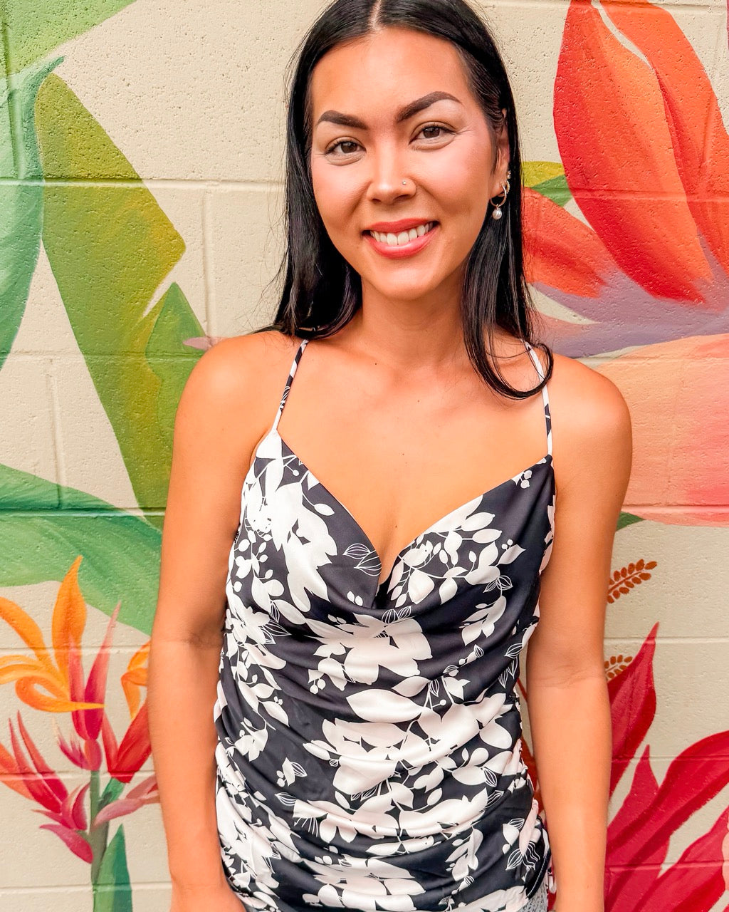 Vegas Dress