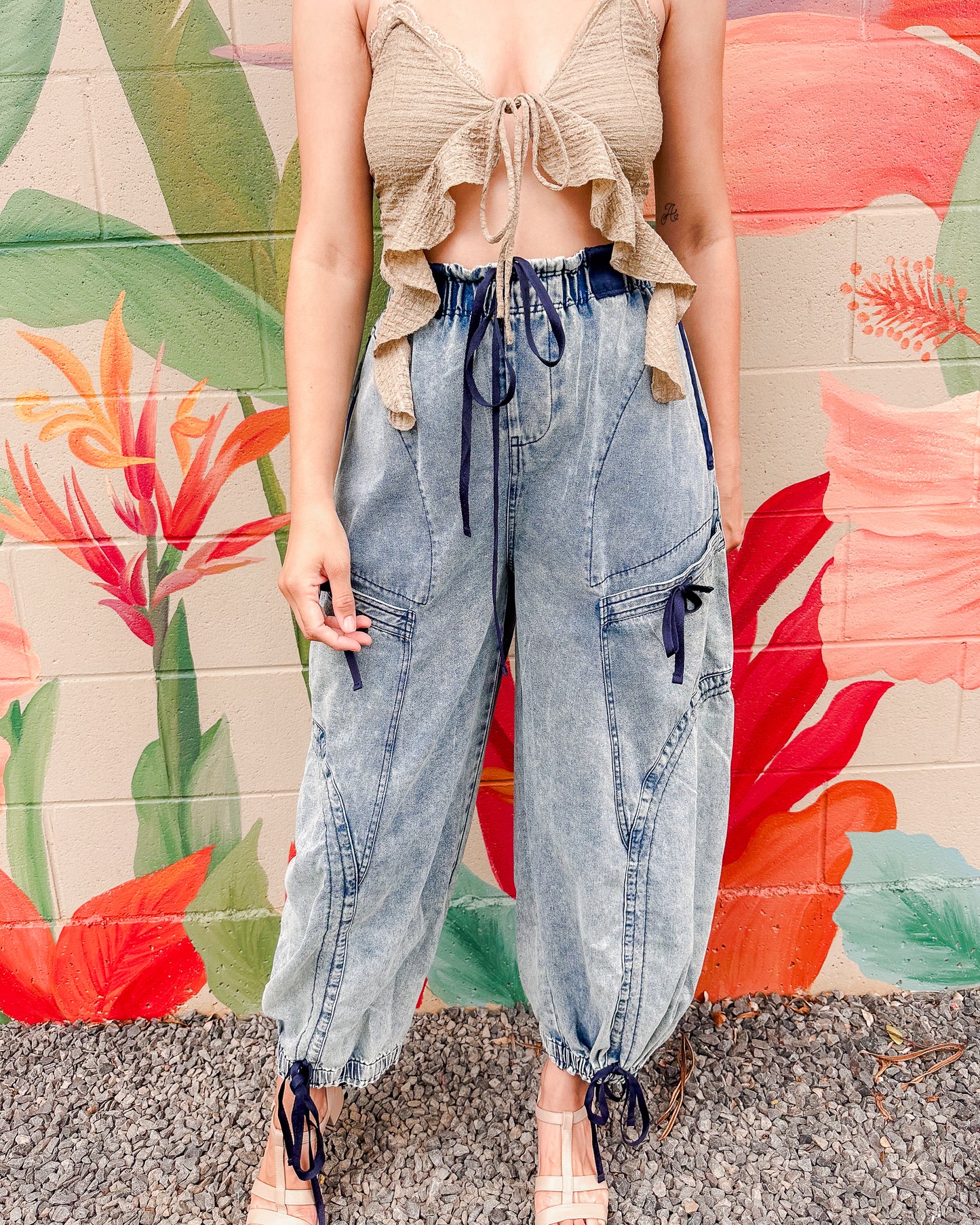 Tricia Pants