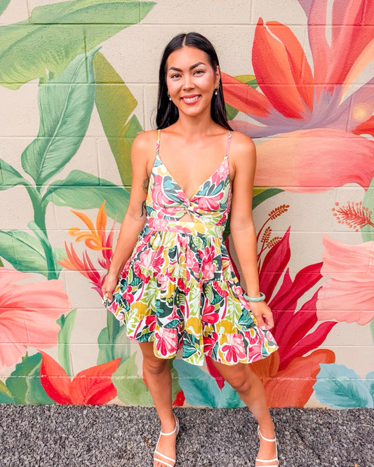 Marc Dress