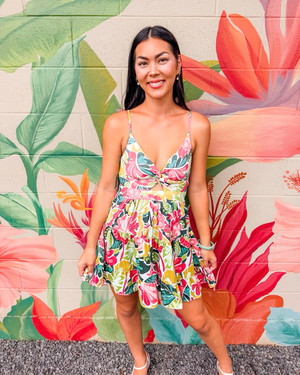 Marc Dress
