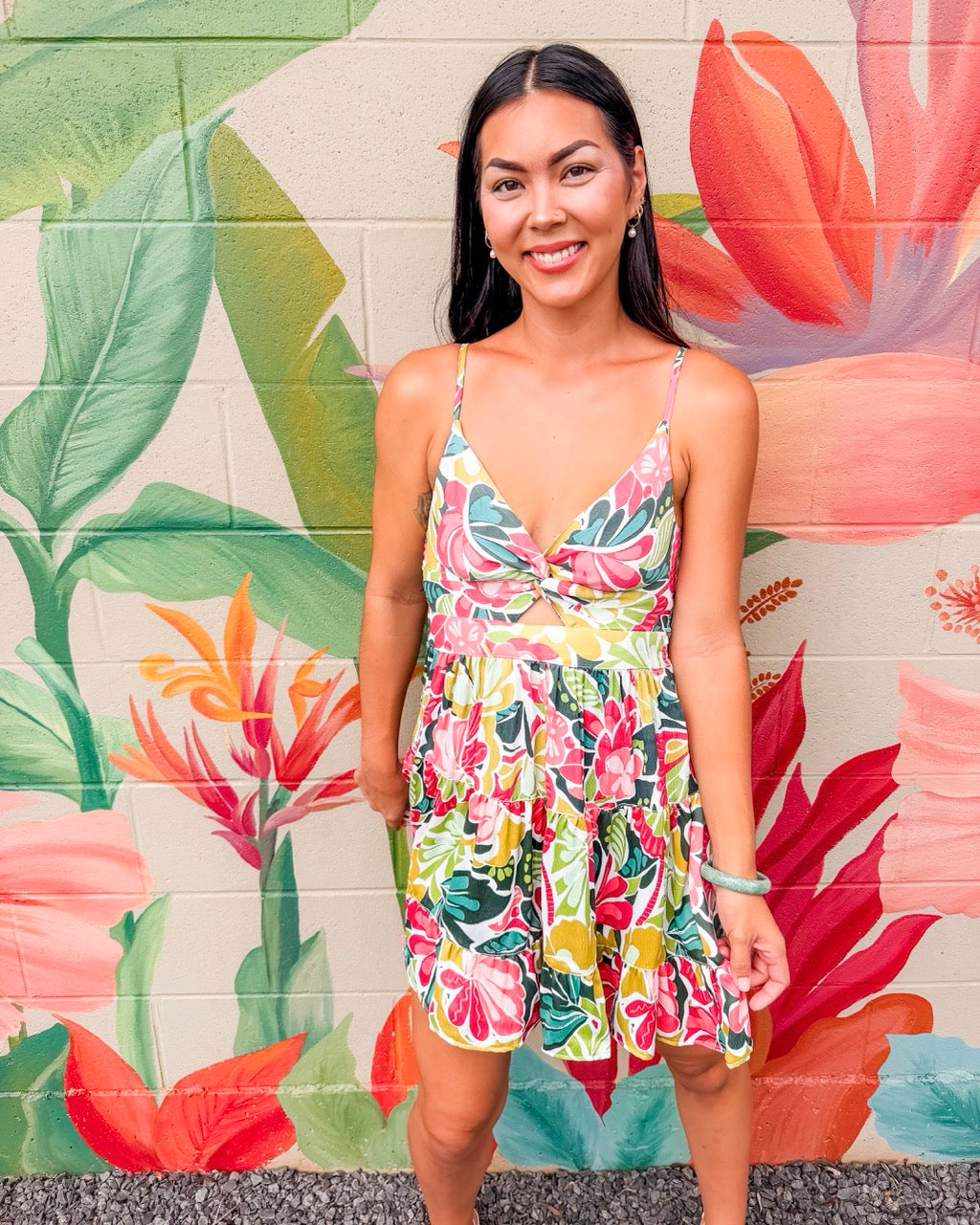 Marc Dress