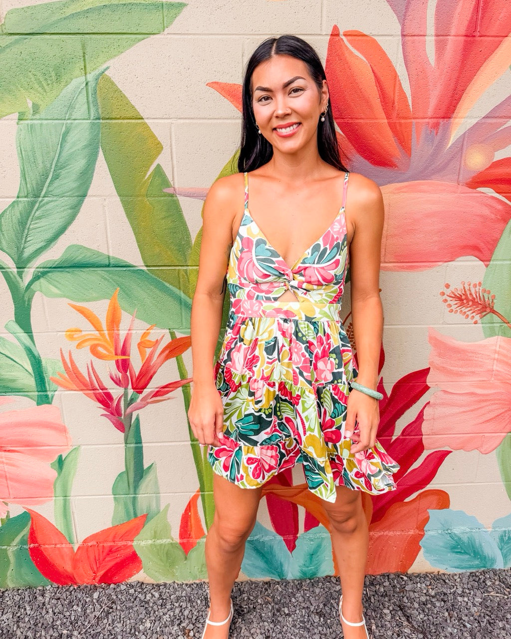 Marc Dress