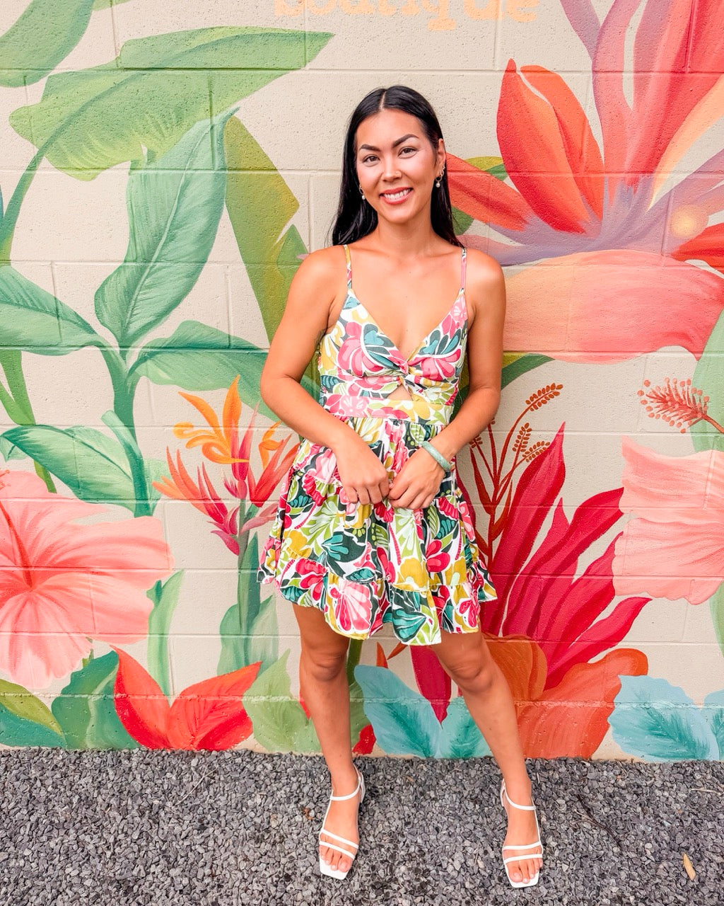 Marc Dress