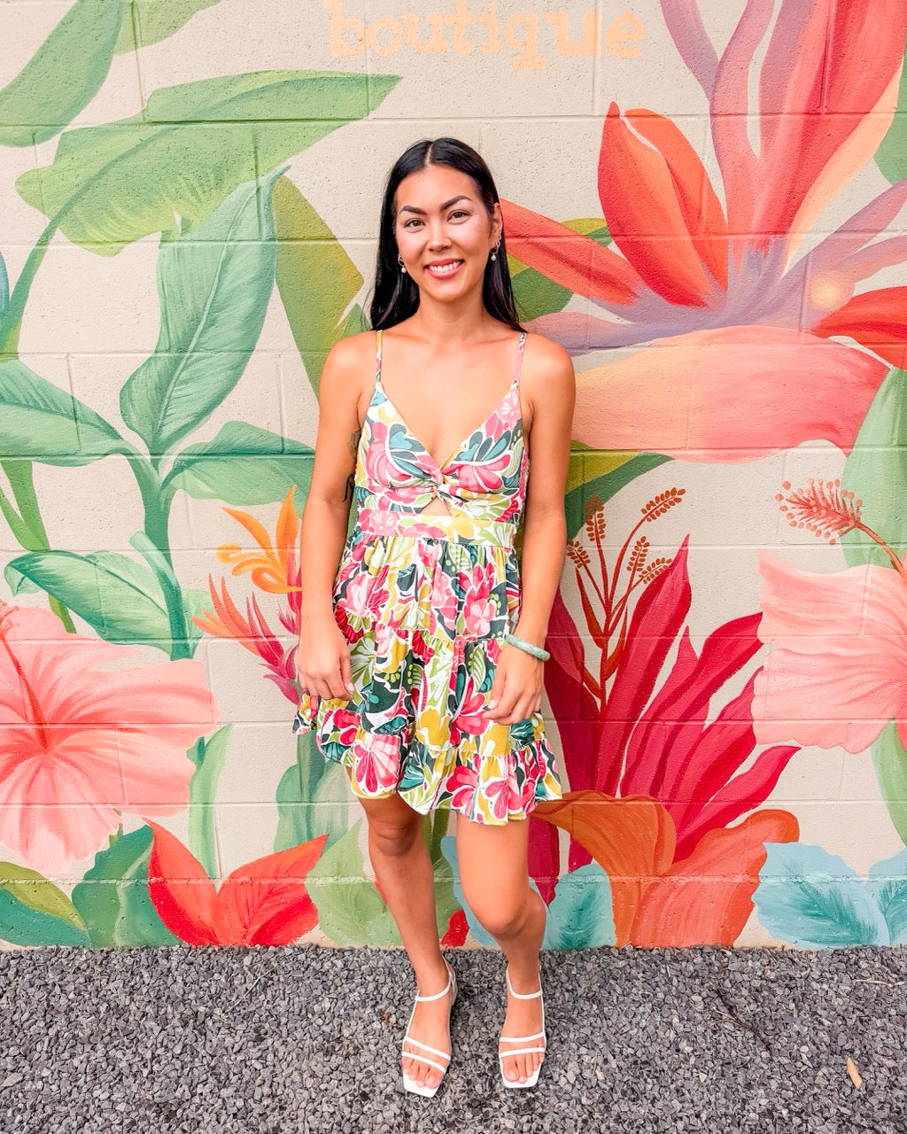 Marc Dress