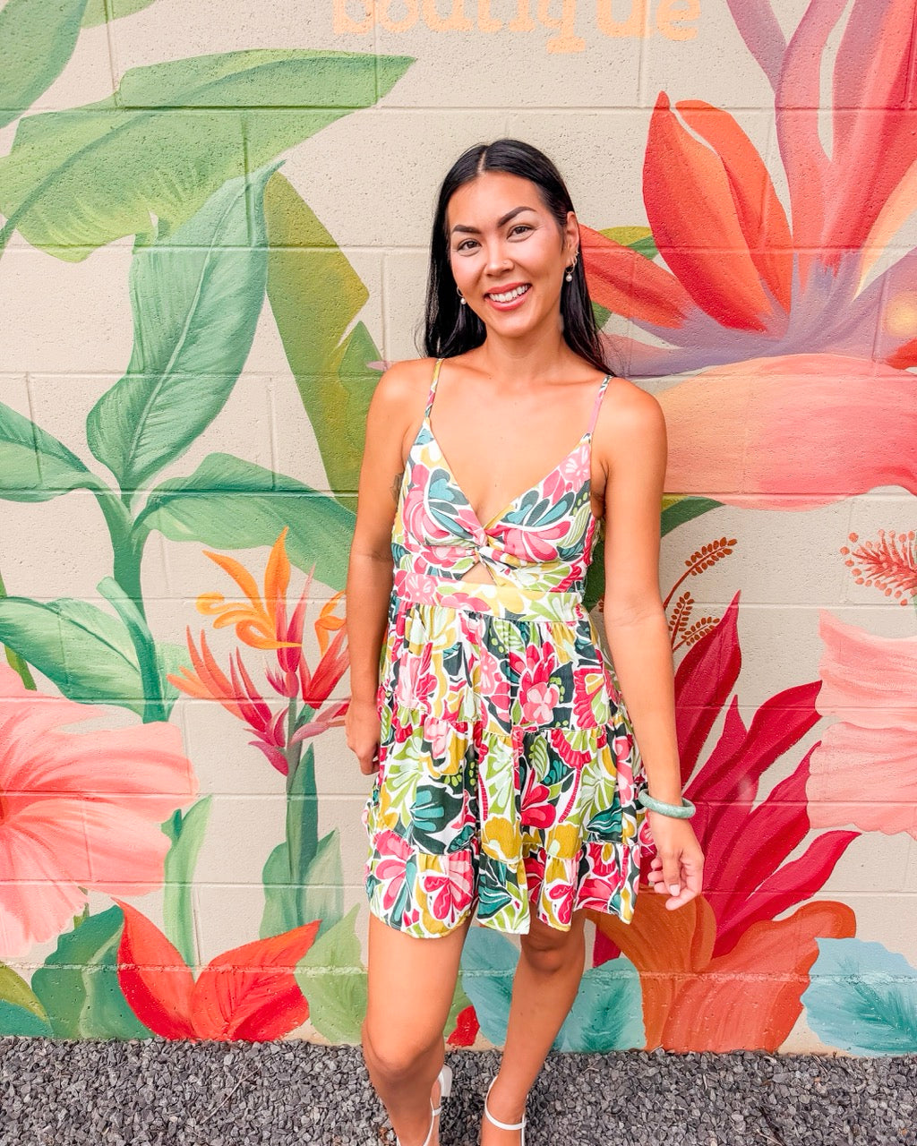 Marc Dress
