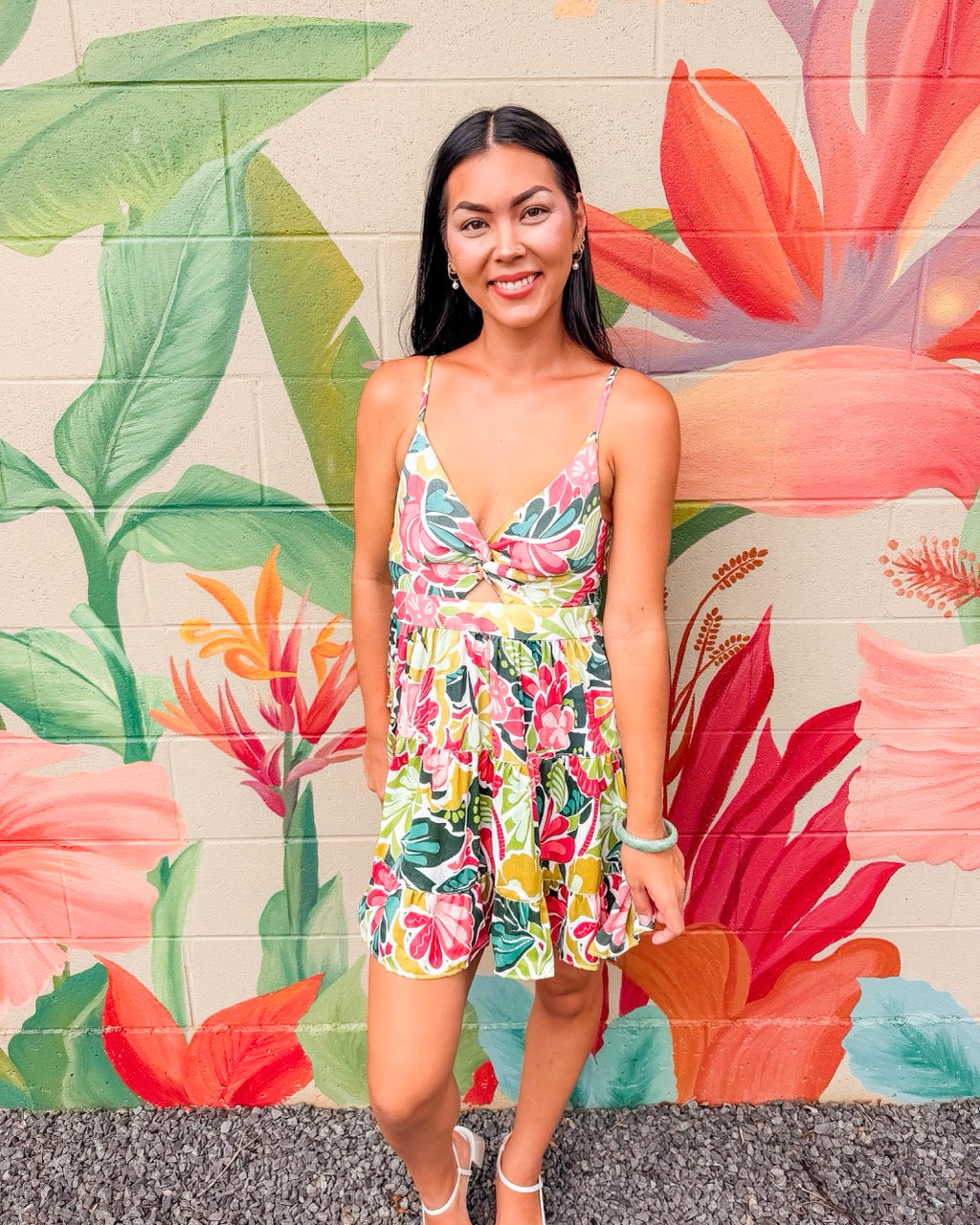 Marc Dress