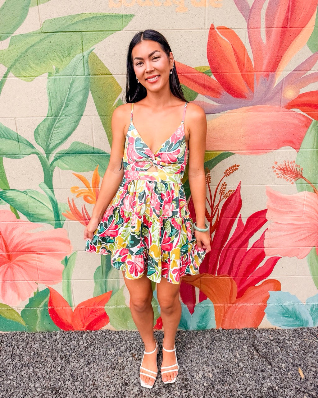 Marc Dress