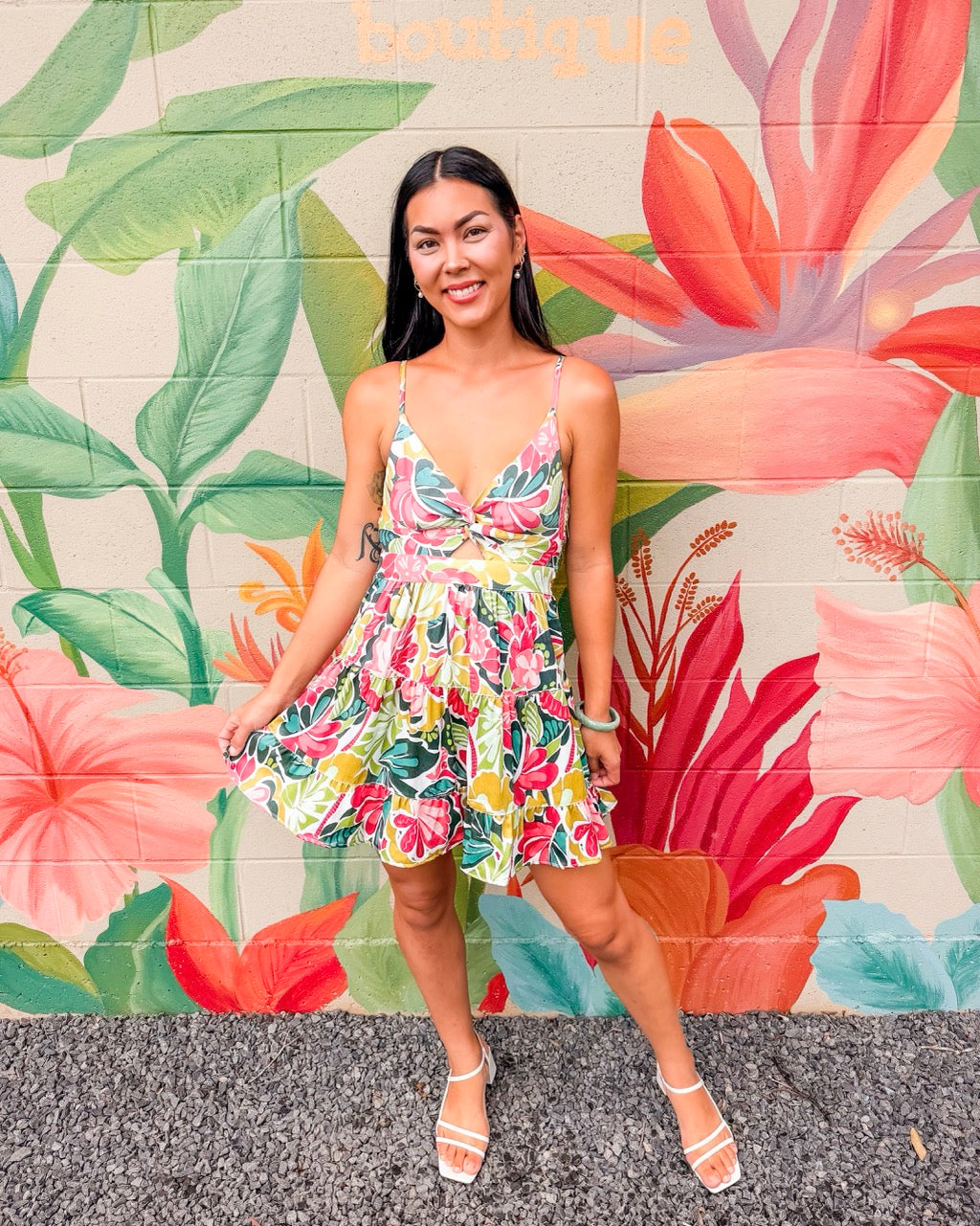 Marc Dress