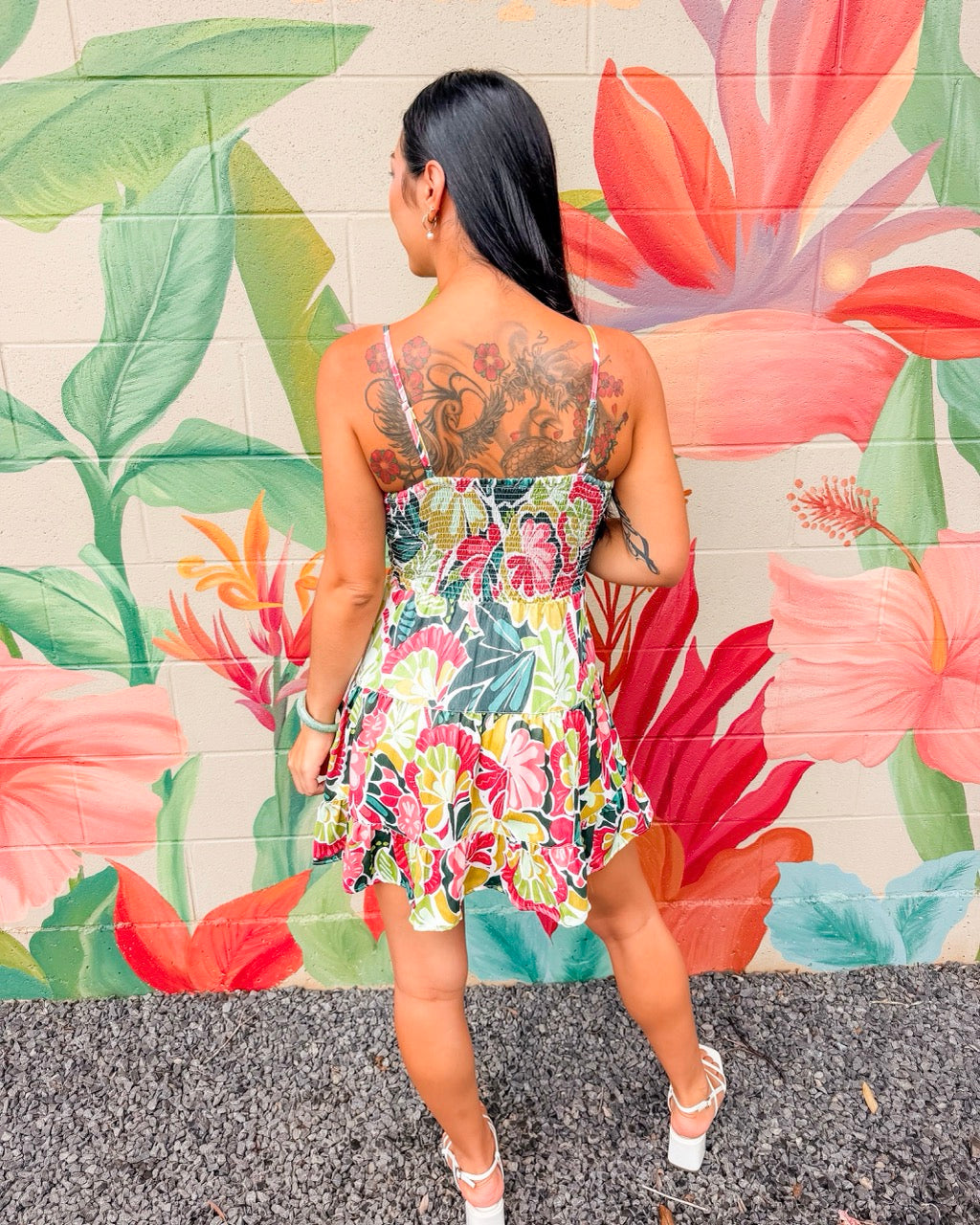 Marc Dress