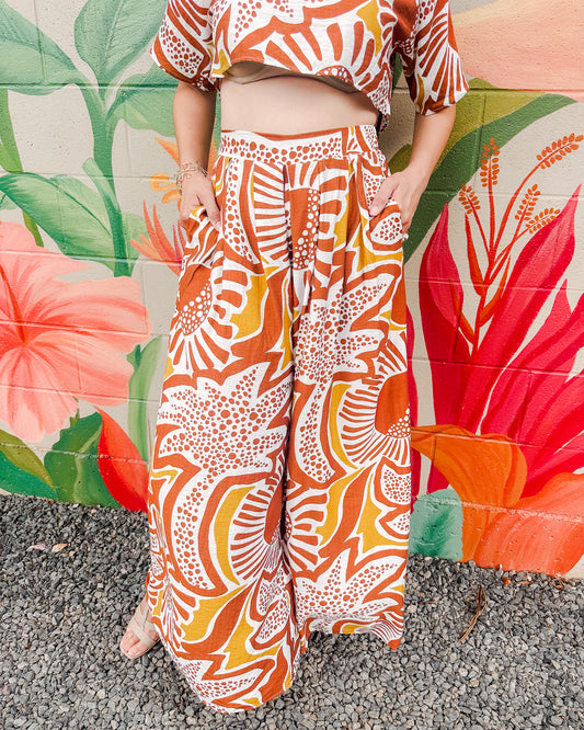 Elio Pants