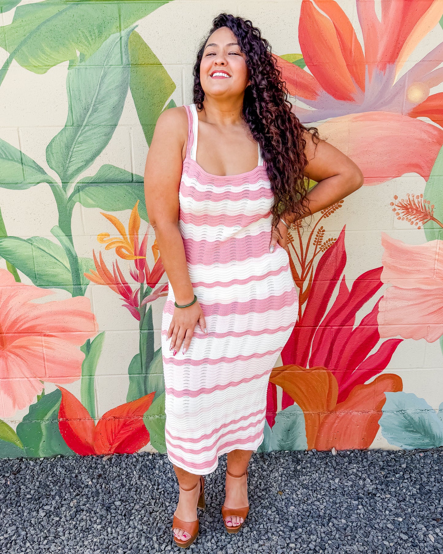 Lawson Dress