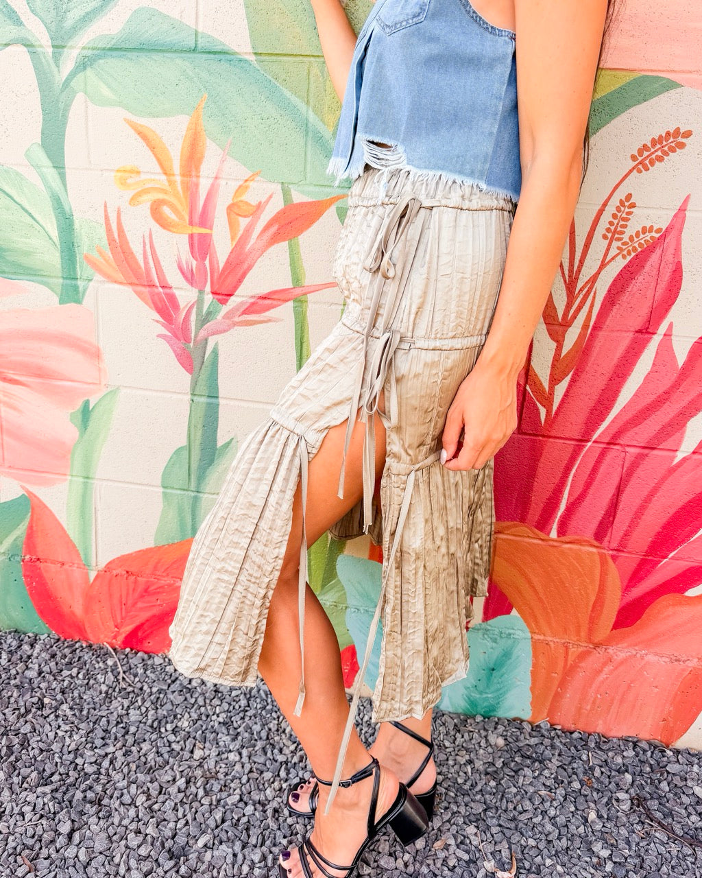 Mimsy Skirt