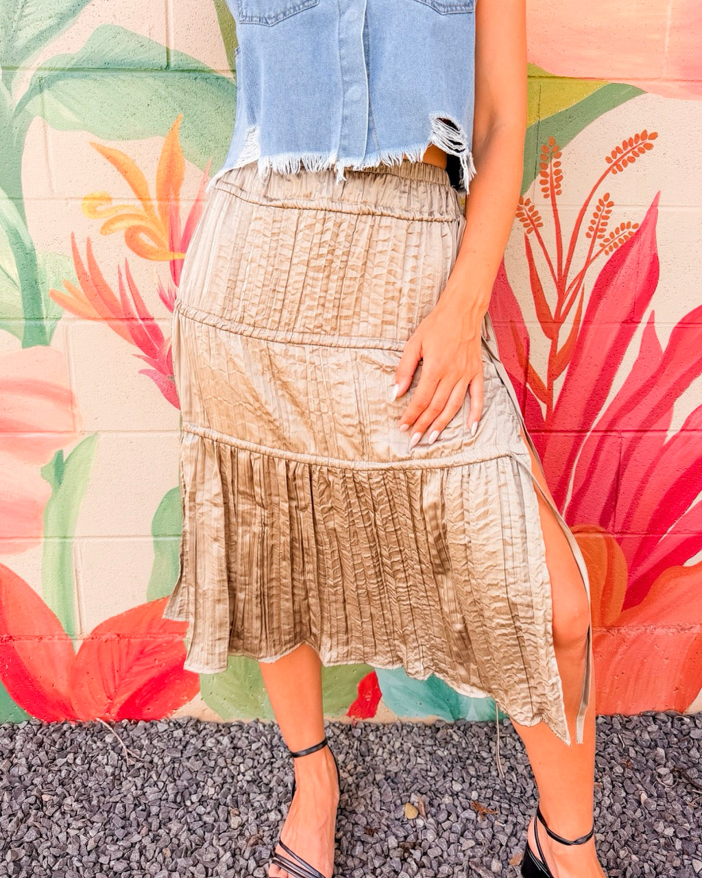 Mimsy Skirt
