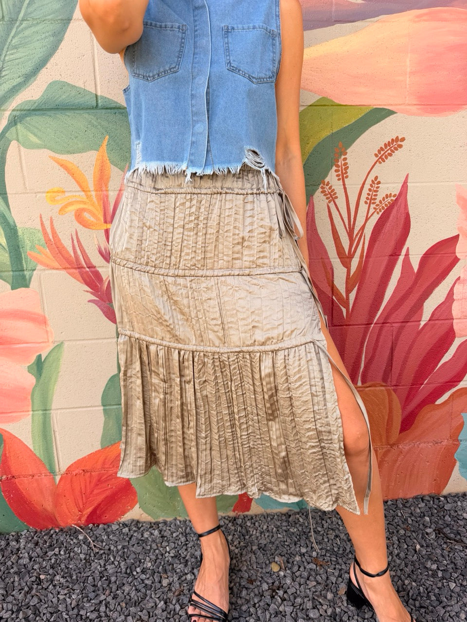 Mimsy Skirt