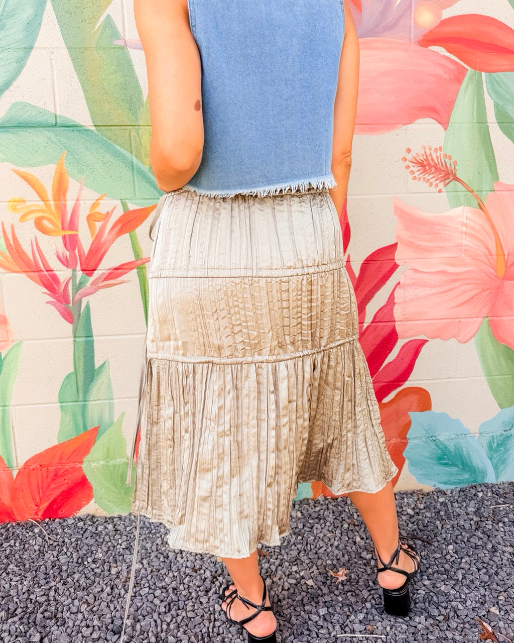 Mimsy Skirt