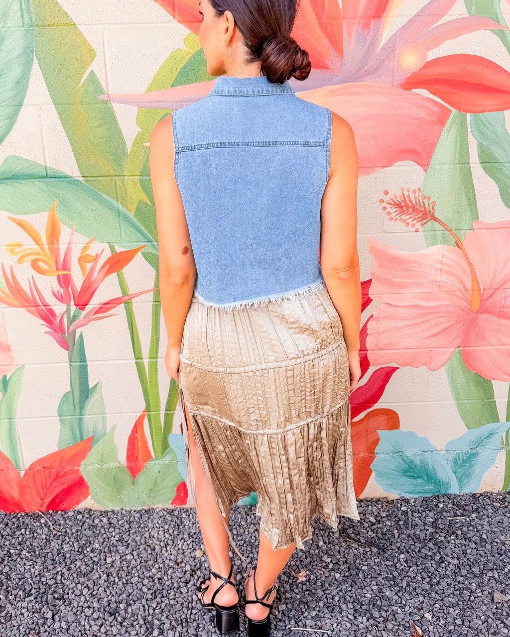 Mimsy Skirt