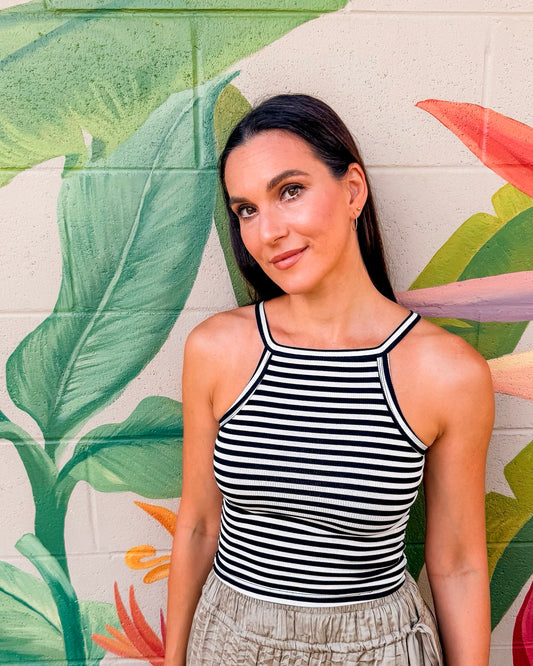 Lilo Tank
