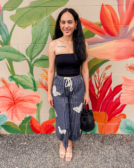 Tiramisu Pants