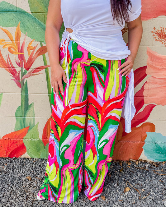 Cabana Pants
