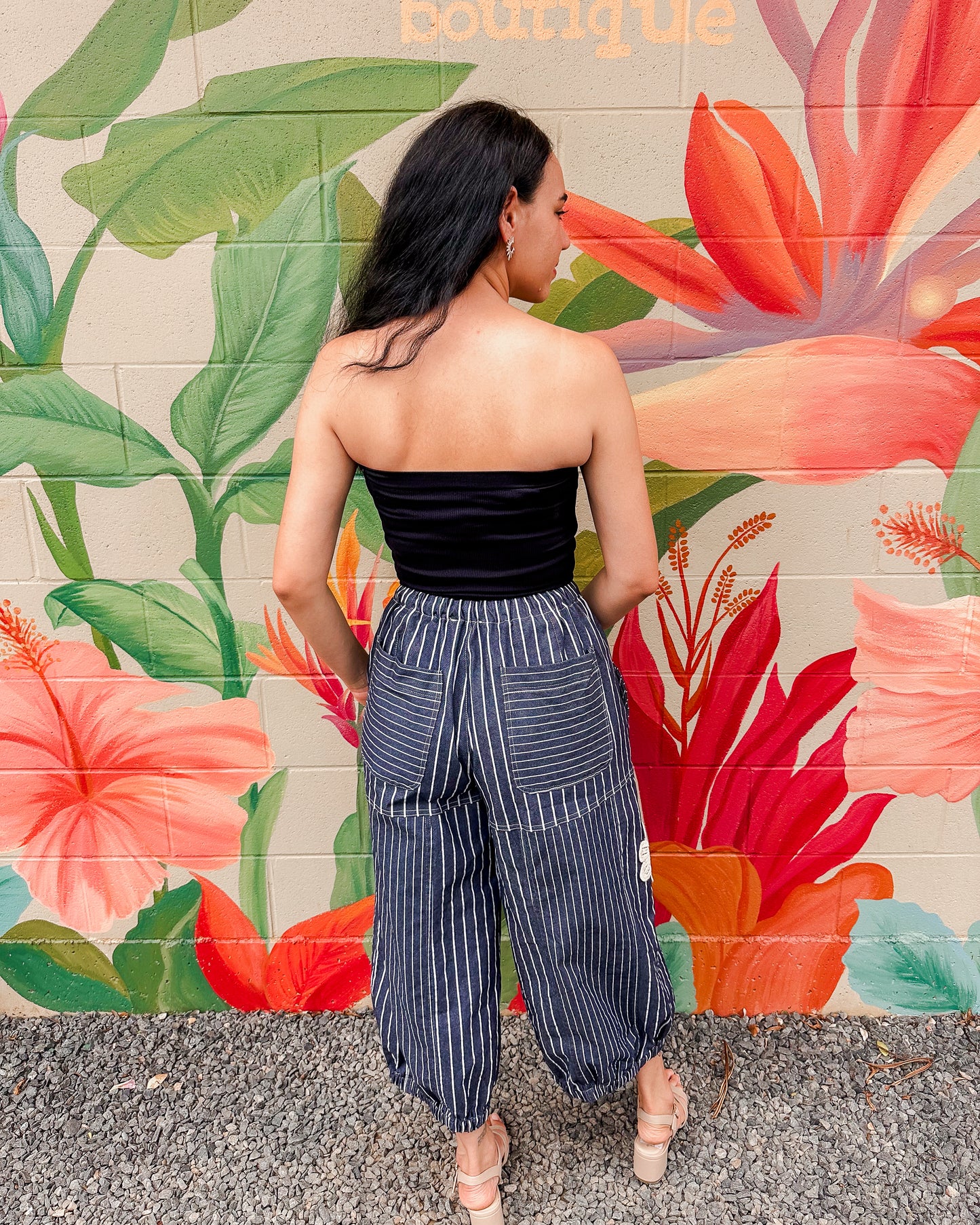 Tiramisu Pants